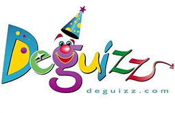 logo Deguizz
